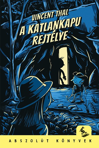 A Katlankapu Rejtlye