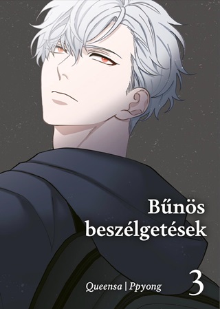 Bns Beszlgetsek 3. - Kpregny