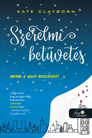 Kate Clayborn - Szerelmi Betvets