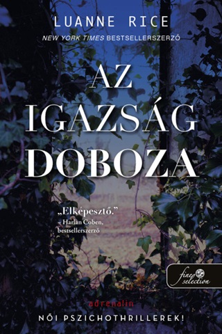 Az Igazsg Doboza