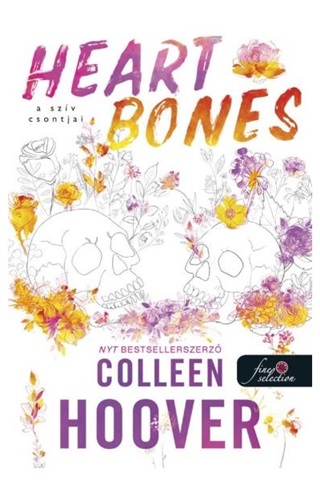 Colleen Hoover - Heart Bones - A Szv Csontjai