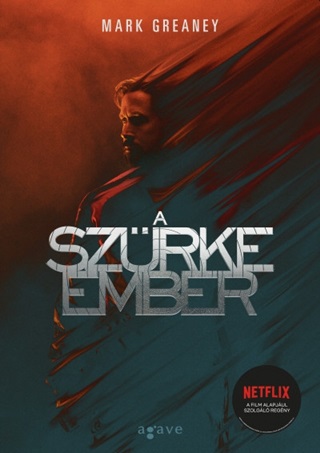 A Szrke Ember - Clpont (Knyvcsomag)