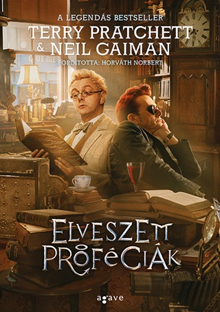 Elveszett Prfcik - Feljtott Kiads