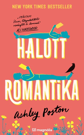 Halott Romantika
