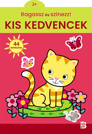 Ragassz s Sznezz! - Kis Kedvencek
