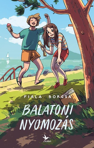 Balatoni Nyomozs