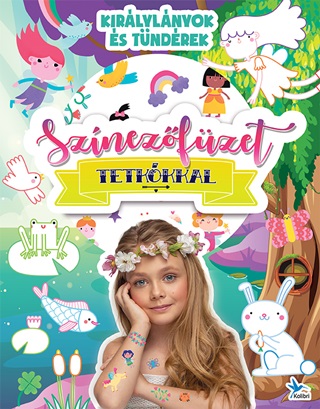 Sznezfzet Tetkkkal - Kirlylnyok s Tndrek