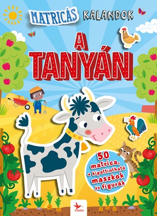 A Tanyn - Matrics Kalandok