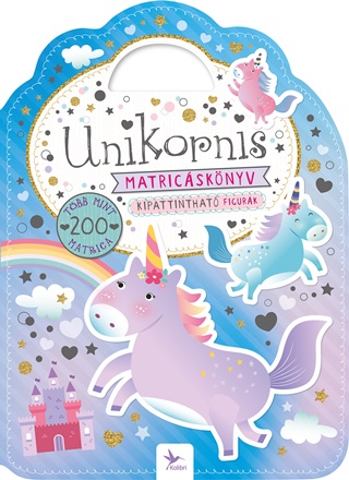 Unikornis - Matricsknyv