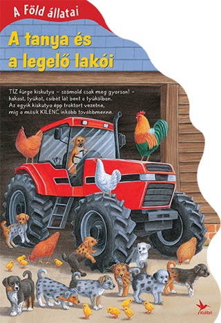 A Fld llatai - A Tanya s A Legel Laki