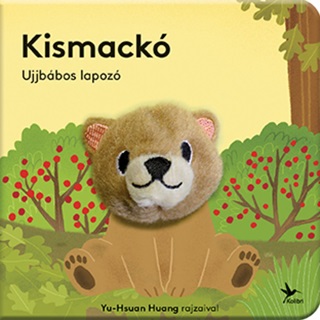  - Kismack - Ujjbbos Lapoz