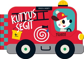  - Kutyus Segt - rezd A Mest!
