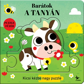  - Bartok A Tanyn - Puzzle Fzr