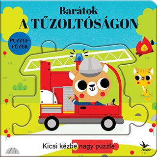  - Bartok A Tzoltsgon - Puzzle Fzr