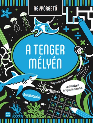 A Tenger Mlyn - Agyprget