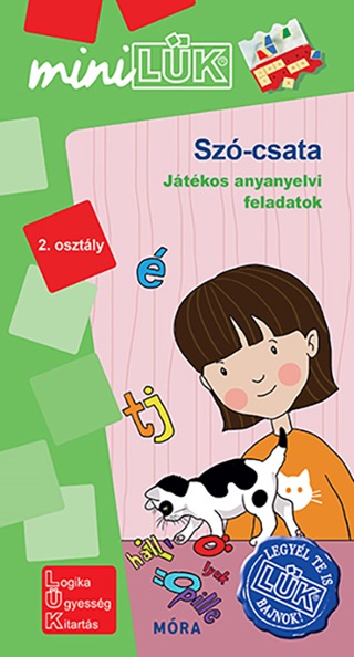 Sz-Csata - Jtkos Anyanyelvi Feladatok 2. Osztly