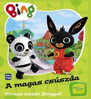 Bing - A Magas Csszda (Olvass Mest Binggel!)