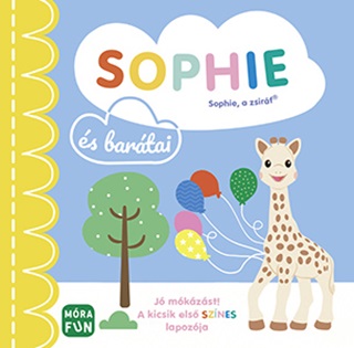 Sophie - Sophie s Bartai