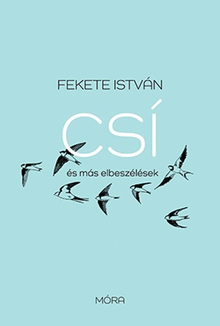 Cs s Ms Elbeszlsek