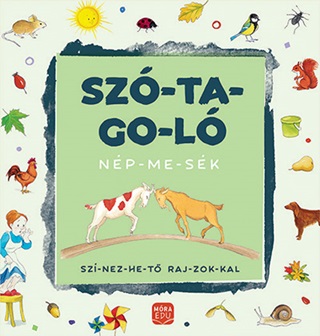 Sztagol - Npmesk