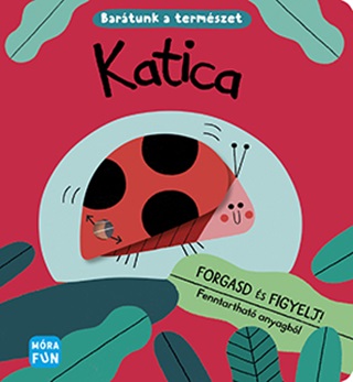 Katica - Bartunk A Termszet