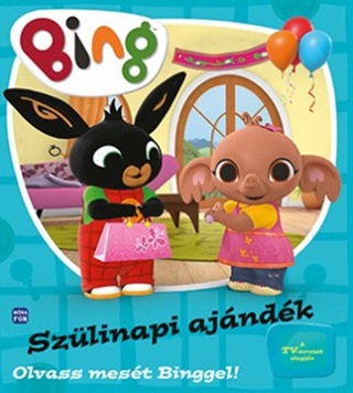 Bing - Szlinapi Ajndk