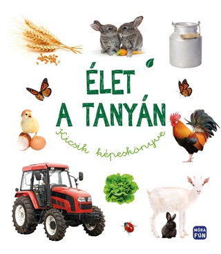 let A Tanyn - Kicsik Kpesknyve