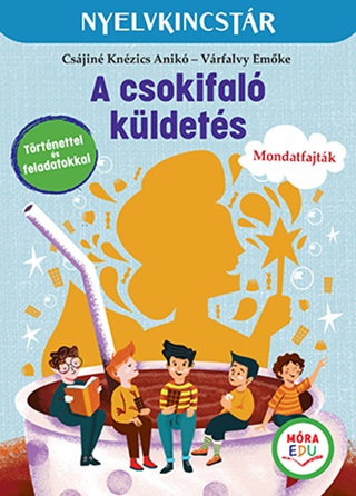 A Csokifal Kldets