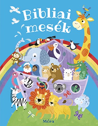 Bibliai Mesk