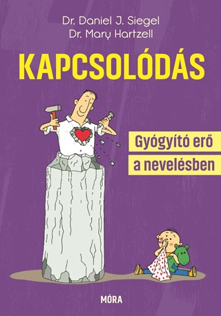 Kapcsolds - Gygyt Er A Nevelsben