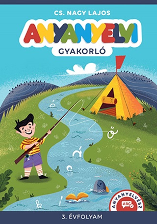 Anyanyelvi Gyakorl. 3. vfolyam