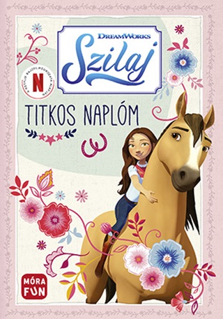 Szilaj - Titkos Naplm