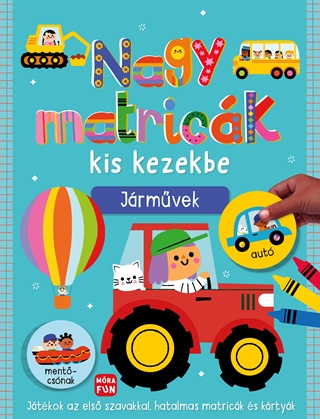  - Nagy Matrick Kis Kezekbe - Jrmvek