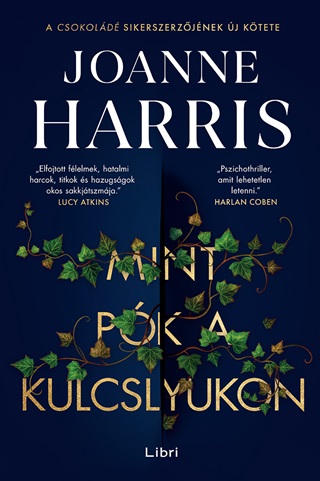 Mint Pk A Kulcslyukon