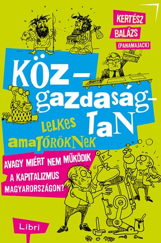 Kzgazdasgtan Lelkes Amatrknek