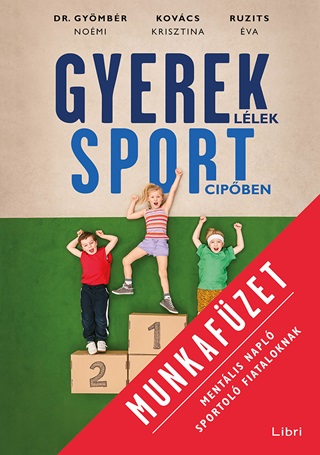Gyerekllek Sportcipben - Munkafzet