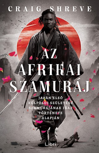 Az Afrikai Szamurj