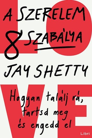 A Szerelem 8 Szablya