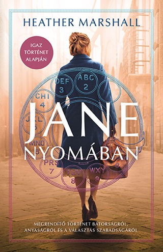 Jane Nyomban