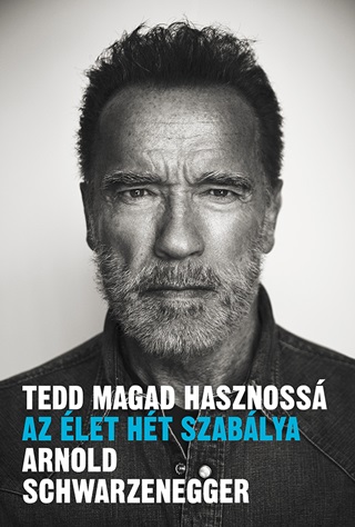 Tedd Magad Hasznoss - Az let Ht Szablya