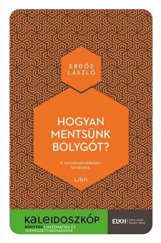 Hogyan Mentsnk Bolygt?