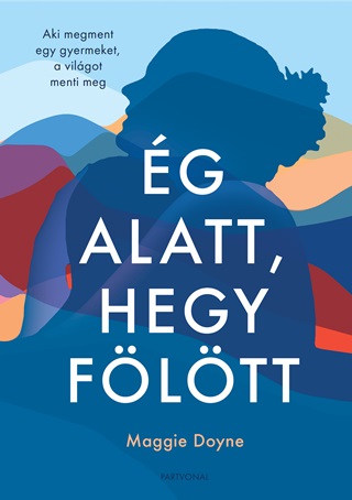 g Alatt, Hegy Fltt