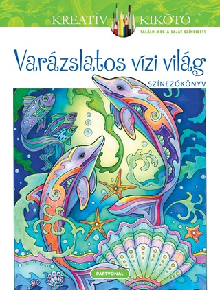 Marjorie Sarnat - Varzslatos Vzi Vilg