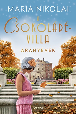 A Csokoldvilla - Aranyvek