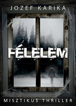 Flelem - Misztikus Thriller