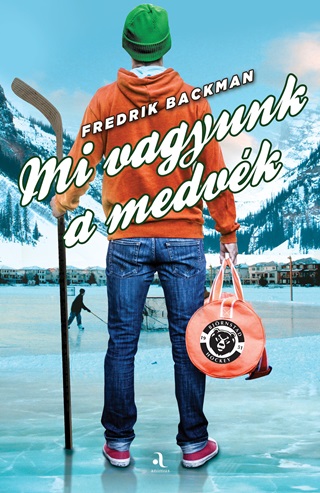 Mi Vagyunk A Medvk - Fztt