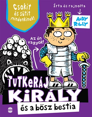 Tutkerj Kirly s A Bsz Bestia