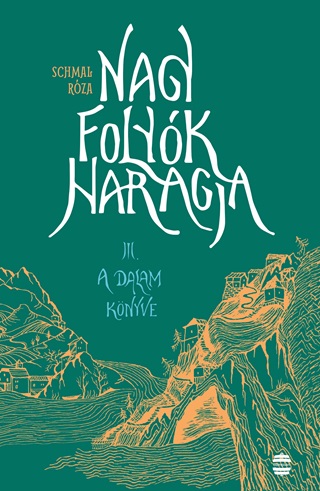 Nagy Folyk Haragja Iii. - A Dalam Knyve