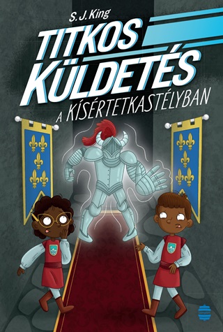 Titkos Kldets A Ksrtetkastlyban