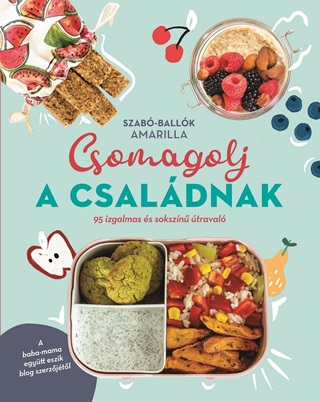Csomagolj A Csaldnak